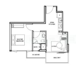 Vue 8 Residence (D18), Condominium #466472641